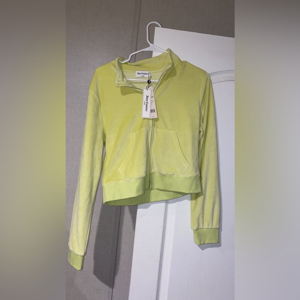 Juicy couture set
